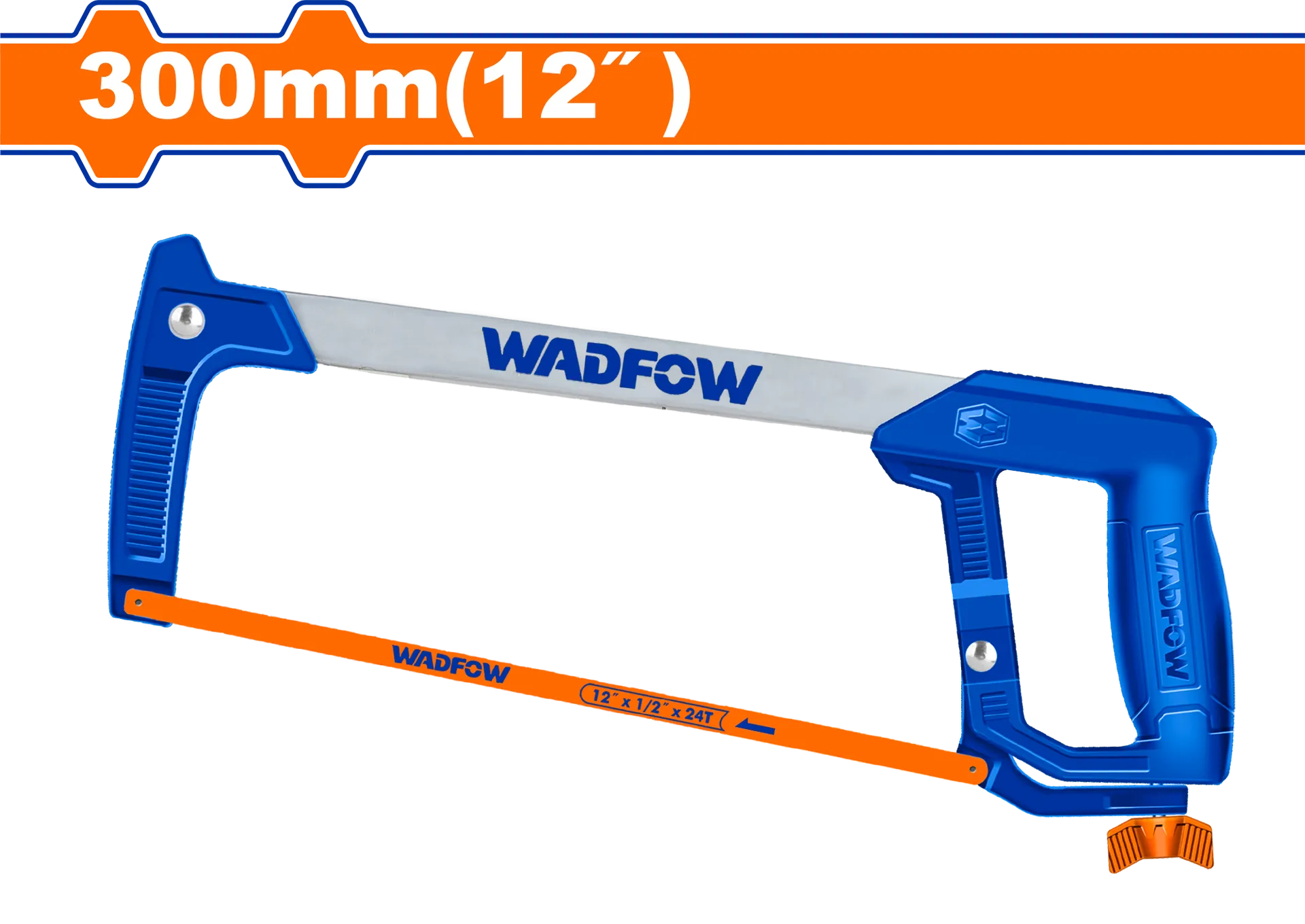 БОНСЕК 300mm WADFOW WHF3108