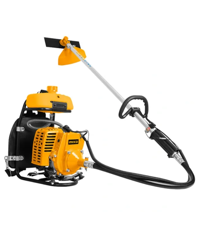 ТРИМЕР ГРБЕН НА БЕНЗИН 30.5cc 0.81KW INGCO GBC31261-2