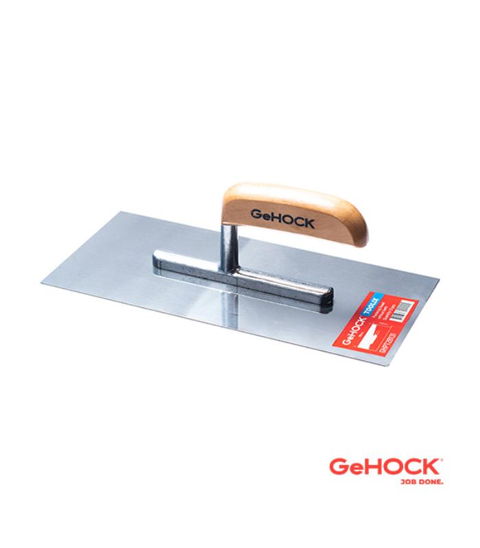 GEHOCK gletur inoks me dhëmbë