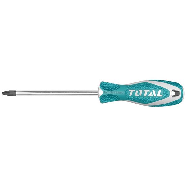 ШТРАФЦИГЕР PH0x75mm TOTAL THT22306