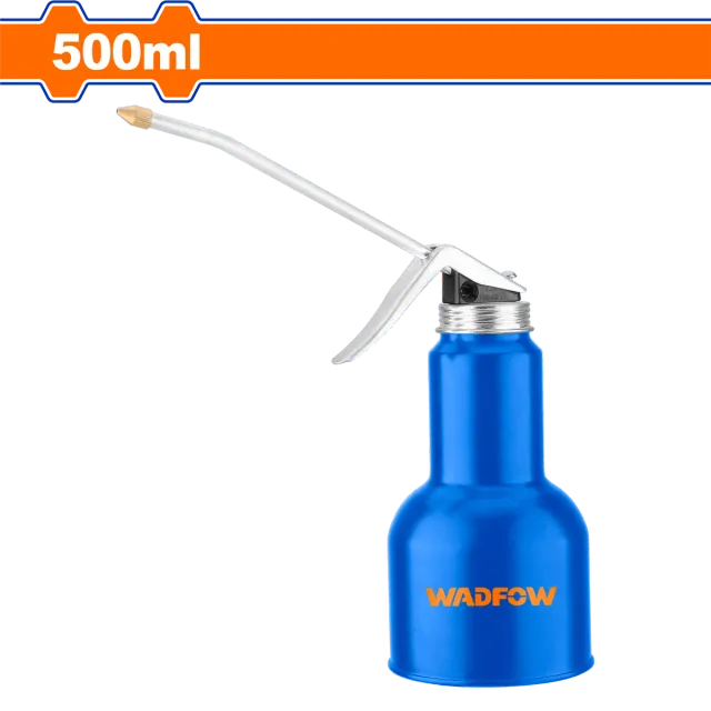 Канистер за масло со пумпа 500ml WADFOW WYH1350