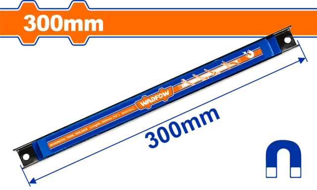 Mbajtës magnetik për vegla 300mm WADFOW WHH1612