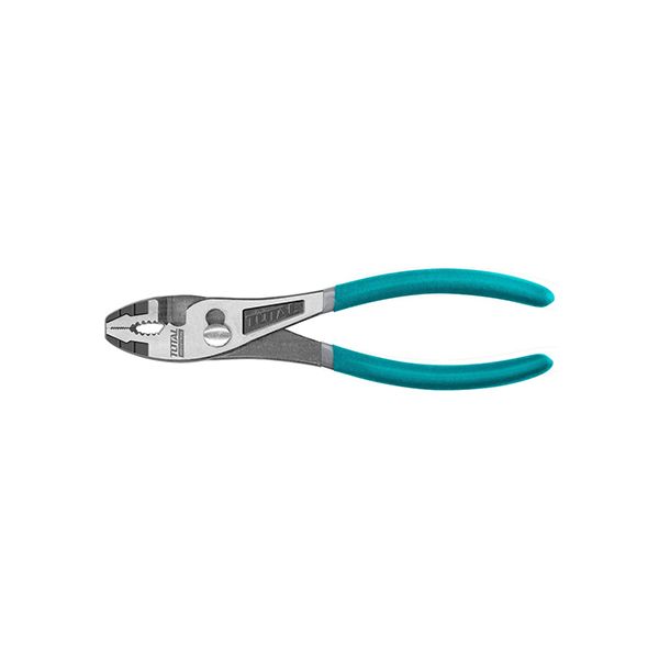 Presa motorike 160mm TOTAL THT118062