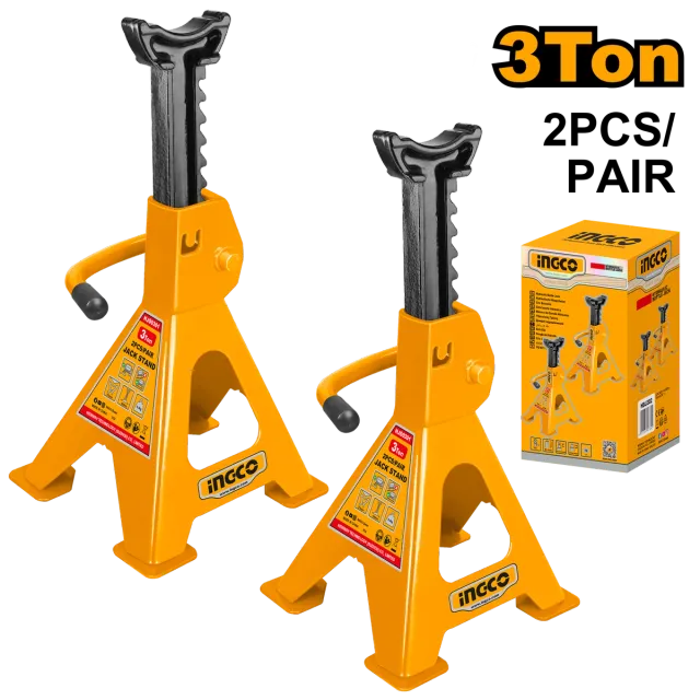 ДРЖАЧ ДИГАЛКА ЗА КОЛА 2/1 3T INGCO HJS0301