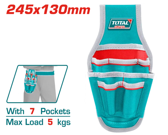 Qese për mjete për rrip TOTAL – THT16P40125
