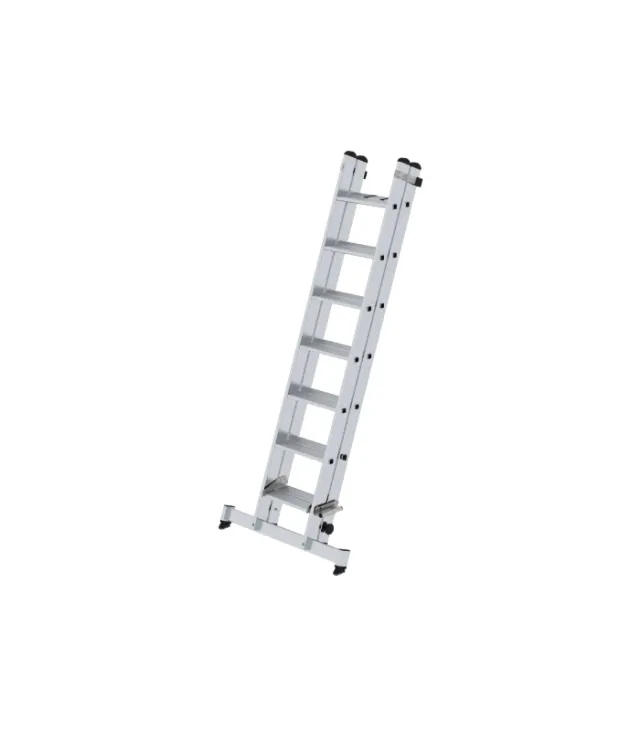 Shkallë alumini 2×7 GEHOCK – GSA27 (3.8M)