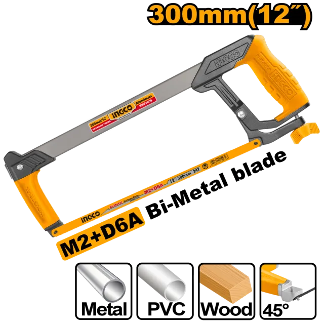 БОНСЕК INGCO 300mm HHF3008