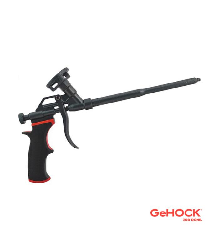 GEHOCK pistolet per masilla TEFLON