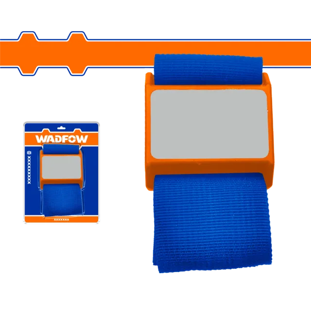 МАГНЕТЕН ДРЖАЧ ЗА РАКА 28x6cm WADFOW WHV1402