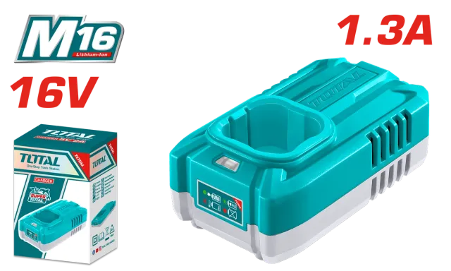 ПОЛНАЧ 16V TOTAL – TFCLI1613