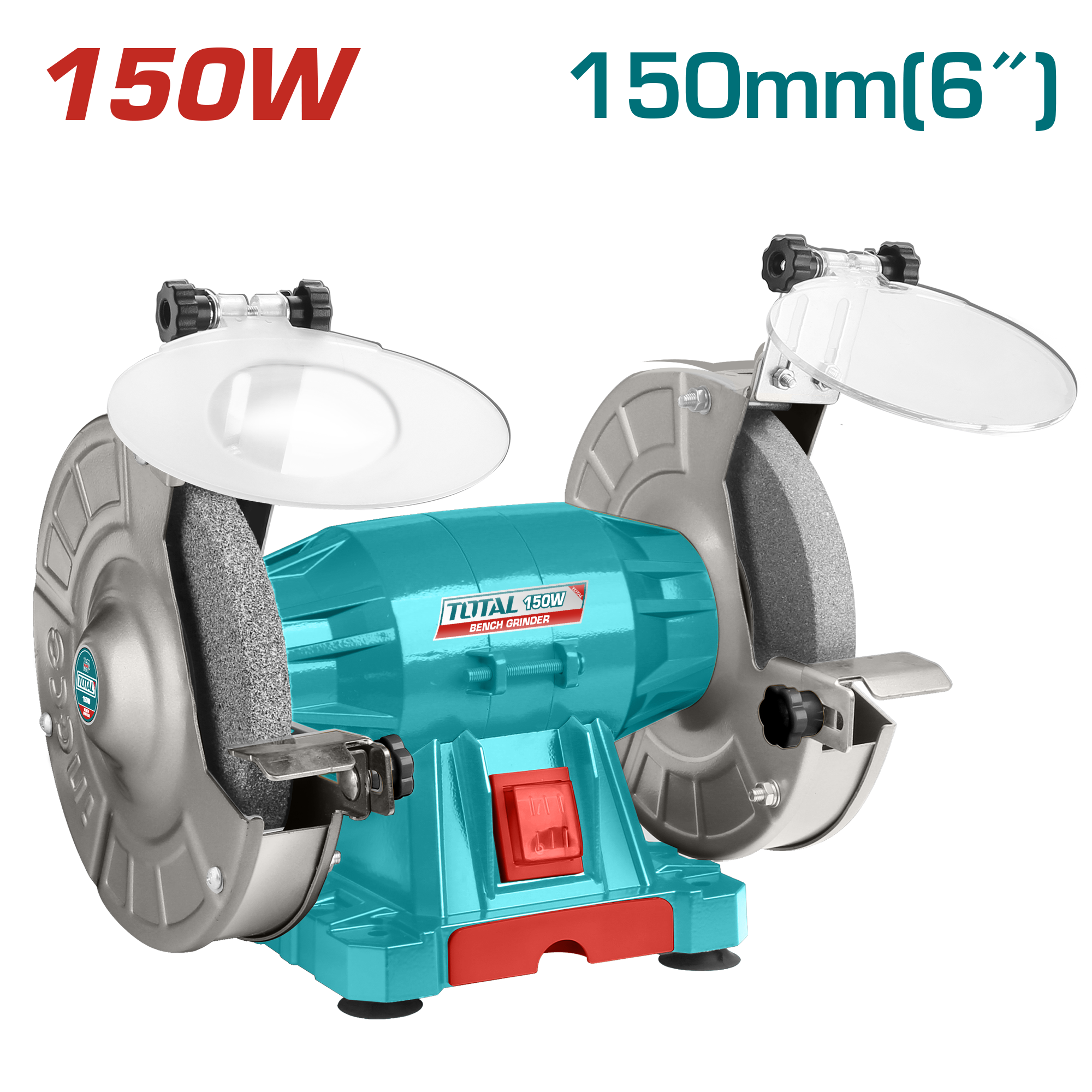 Bruese tabele 150W TOTAL TBG15015