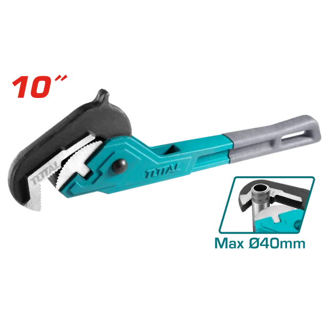 РОТЦАНГЛА САМОСТЕЗНА 10″ TOTAL THT171102