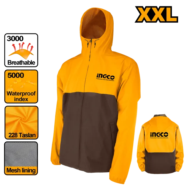 ЈАКНА XXL INGCO HJATL2281.XXL
