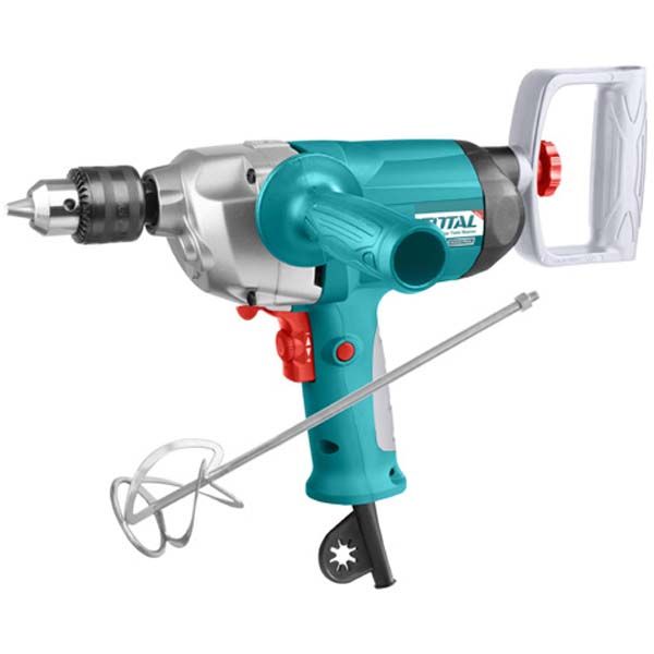 Stërvitje përzierëse 1100W TOTAL TD61101