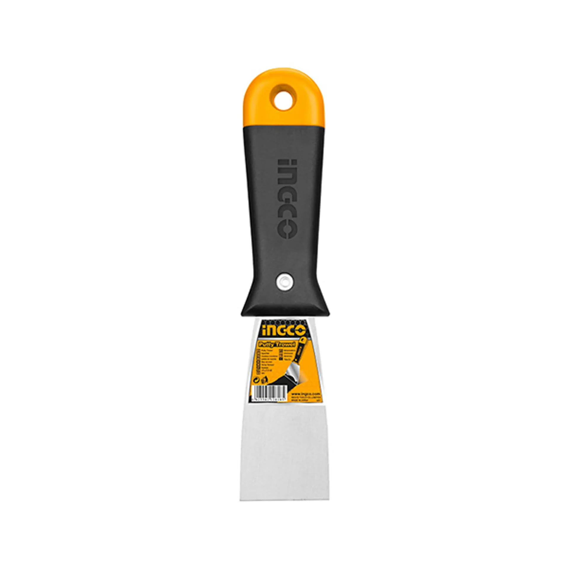 Spakëll 2.5″ 63mm INGCO HPUT68063