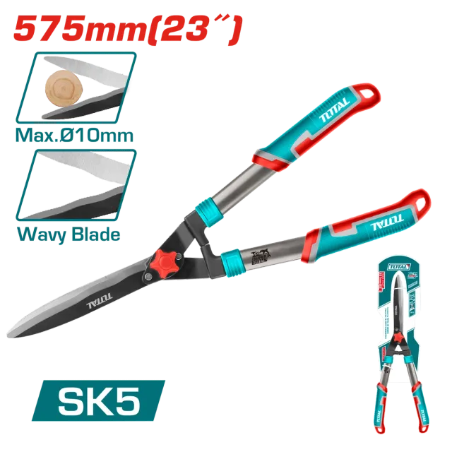 НОЖИЦИ ЗА ОГРАДА 575mm TOTAL THT1516301