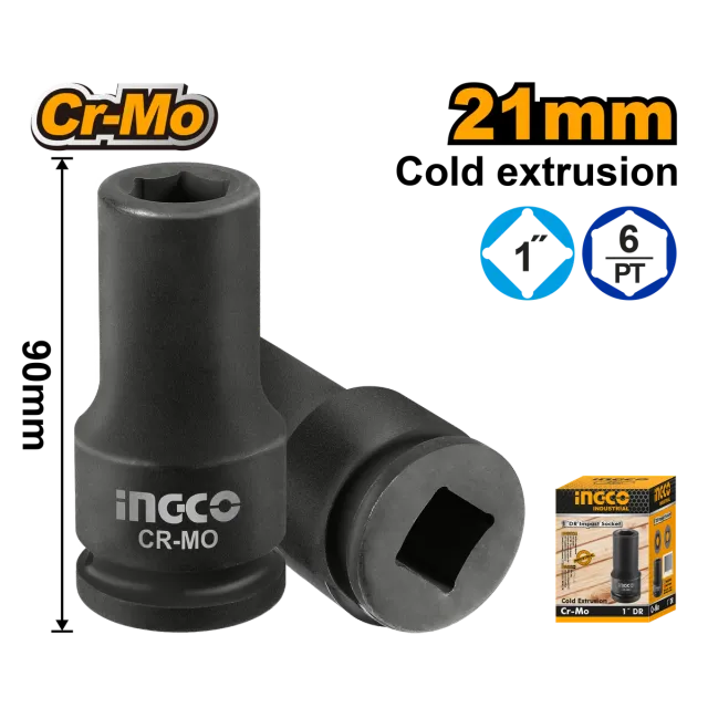Çelës rregullues INGCO 1 COL 21 HHIS0121L