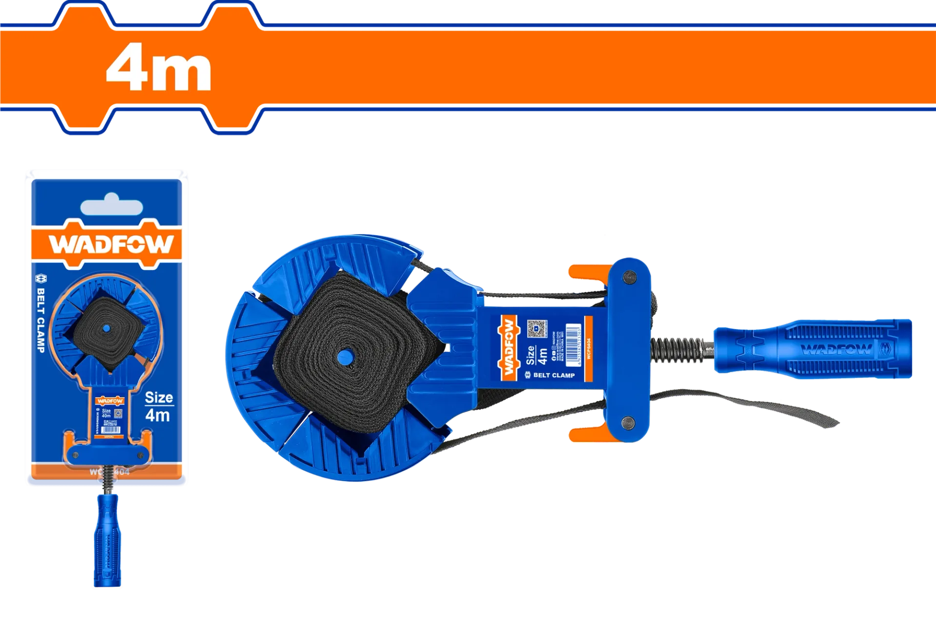 СТЕГА ЗА РАМКИ WADFOW WCP6404