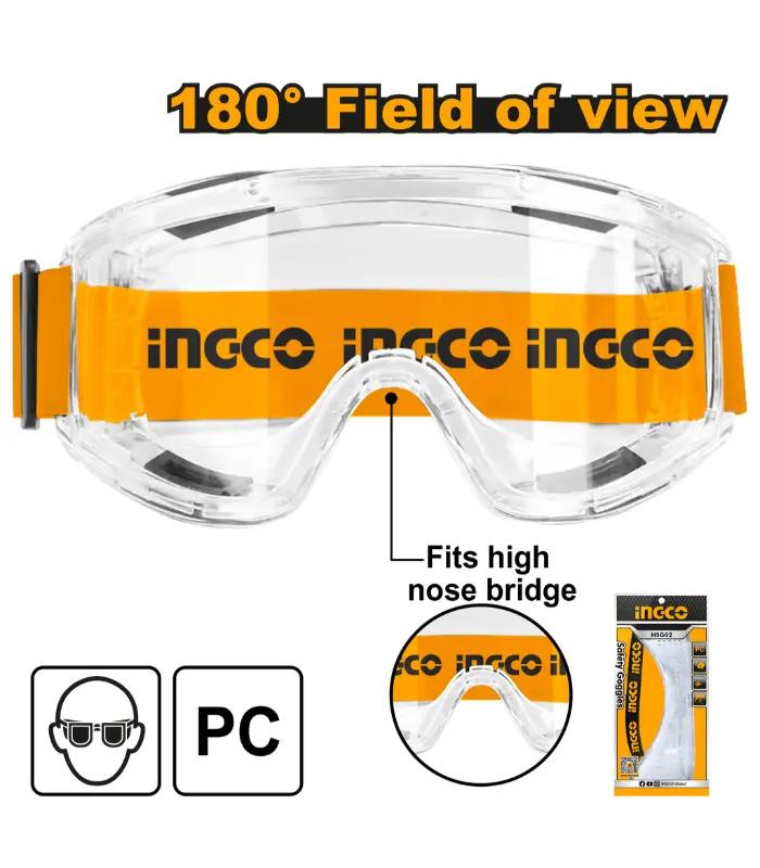 Naocari skijacki INGCO - HSG10