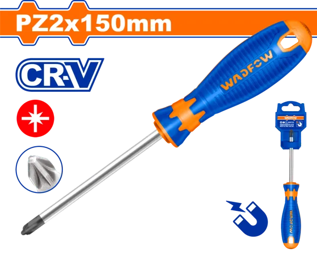 Крстач штрафцигер PZ2 WADFOW WSDZ226