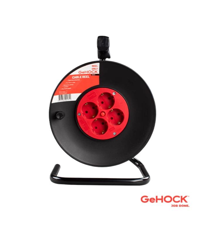 Ruleta GeHOCK