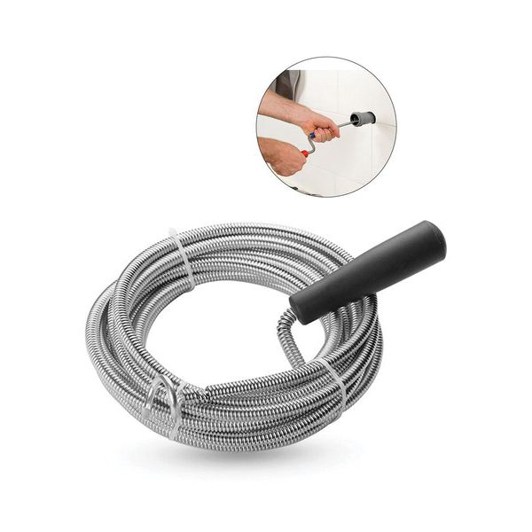 Spirale për kanalizim 5M