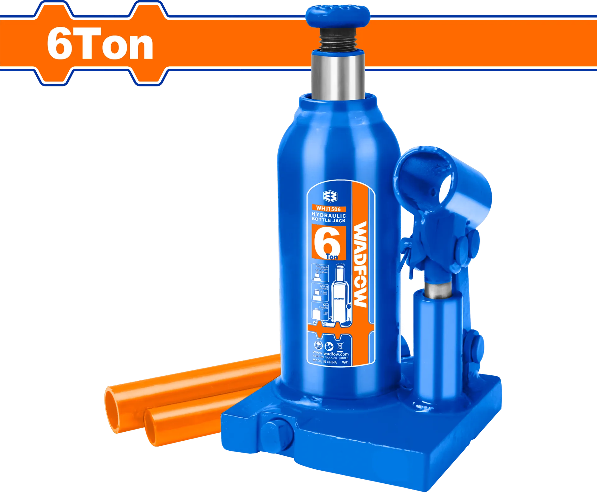 ДИГАЛКА 6T WADFOW WHJ1506