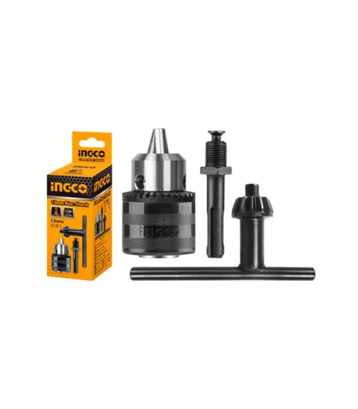 Çanta për purtë INGCO për SDS+ adapter KC1301.1
