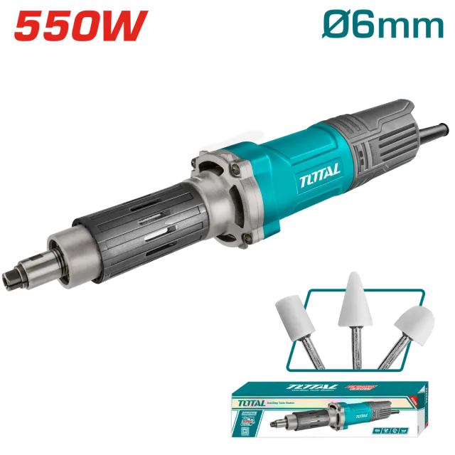 Shpuese ballore 550W TOTAL TG55061