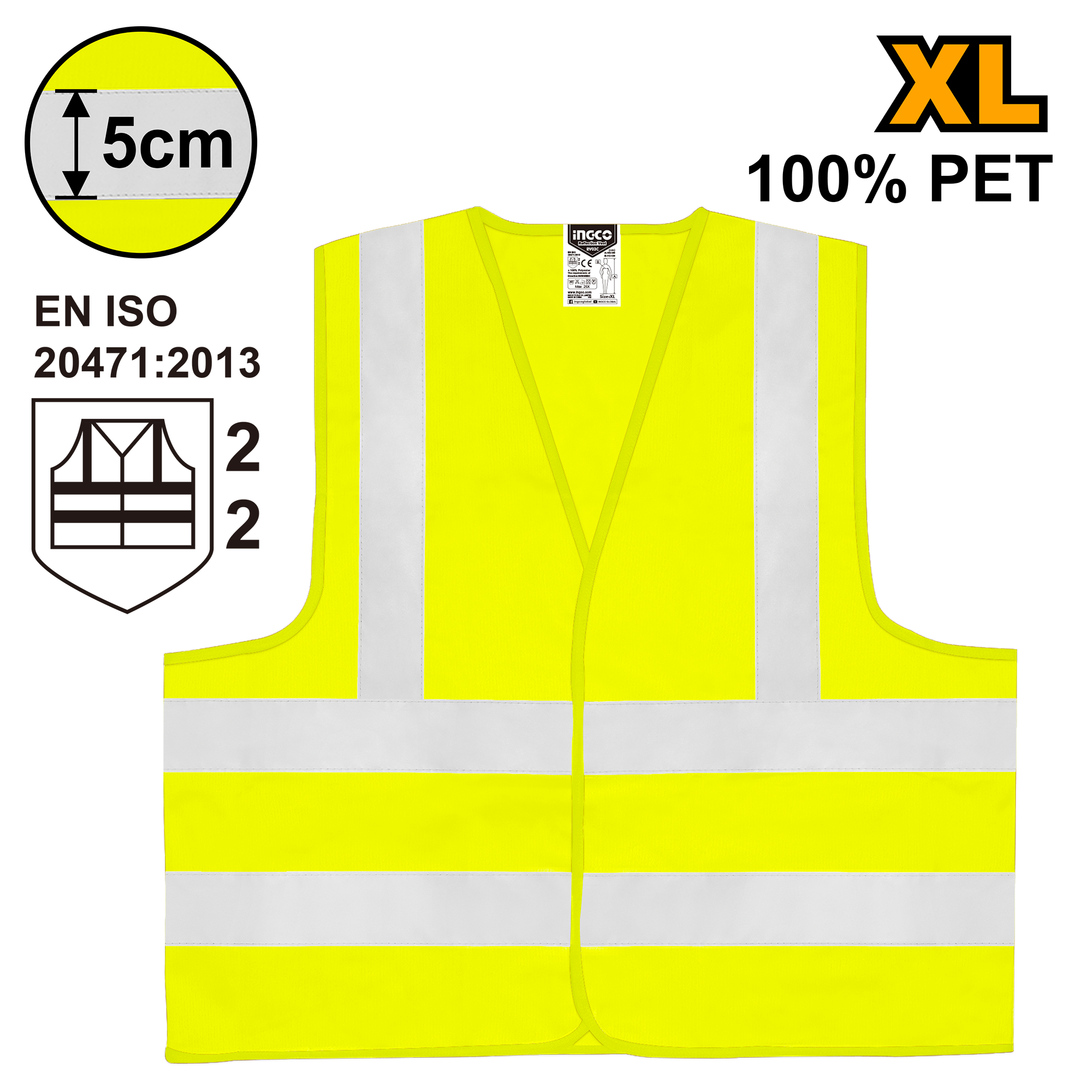 Llambë INGCO fluoreshente RV03C