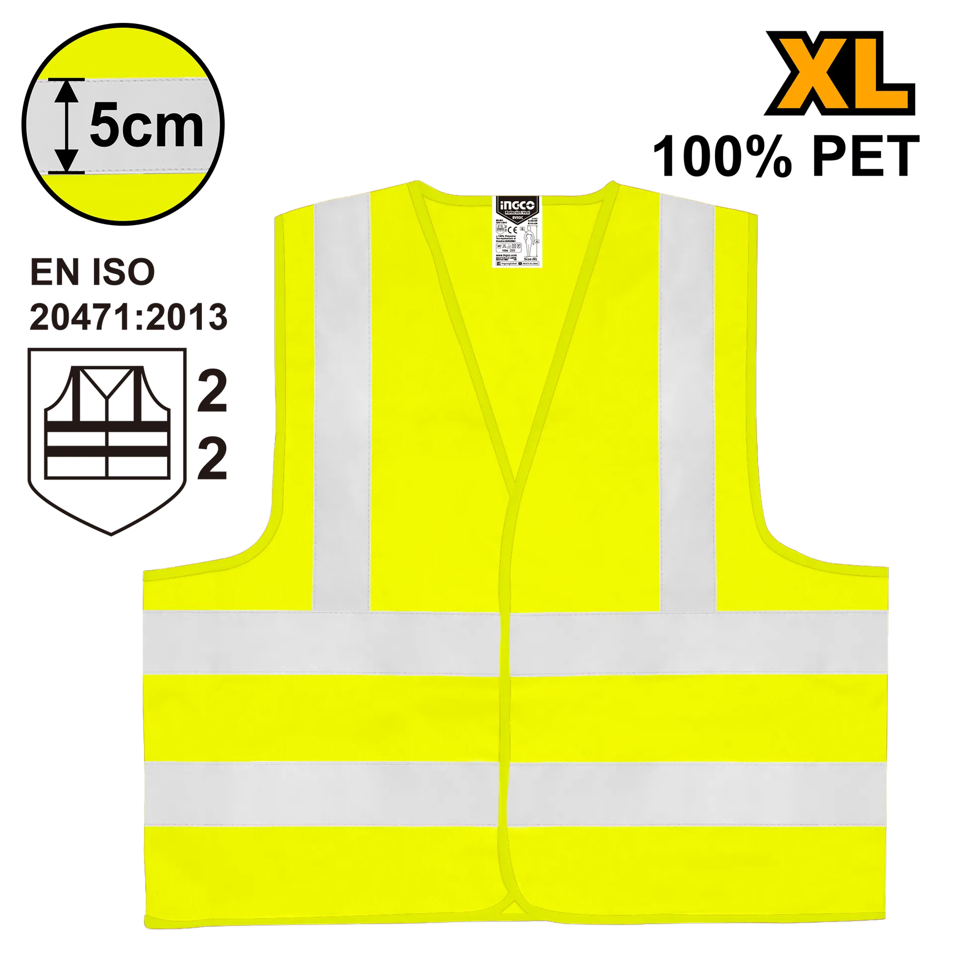 Llambë INGCO fluoreshente RV03C