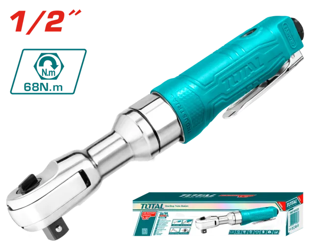 Çelës pneumatik 1/2″ TOTAL TAT10121