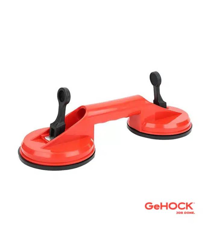 GEHOCK ВАКУУМ ЗА СТАКЛО ПВЦ 2/1