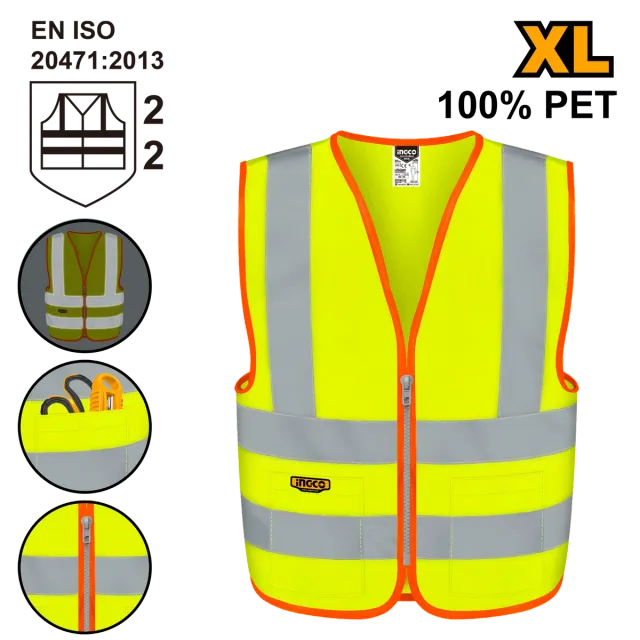 ЕЛЕК ФЛУРОЦЕНТ XL INGCO RV83XL