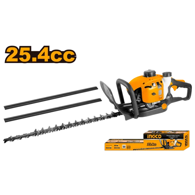 ТРИМЕР ЗА ОГРАДА НА БЕНЗИН INGCO GHT5265511