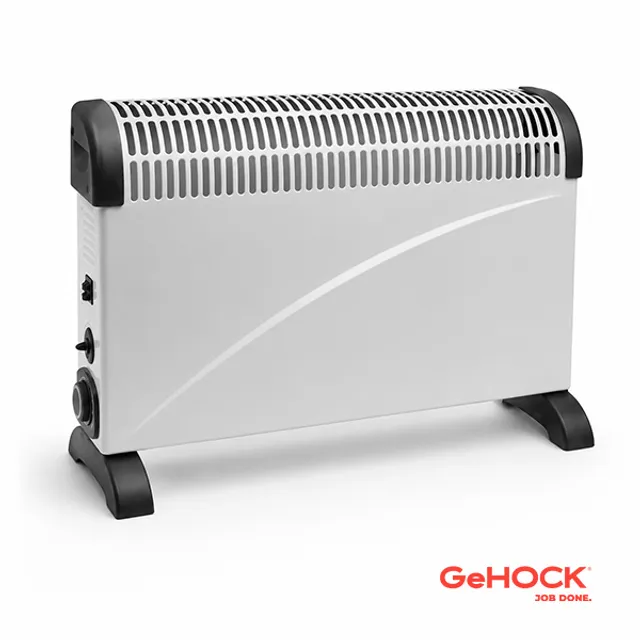 GeHOCK ПАНЕЛНА ГРЕАЛКА 2000W 5396