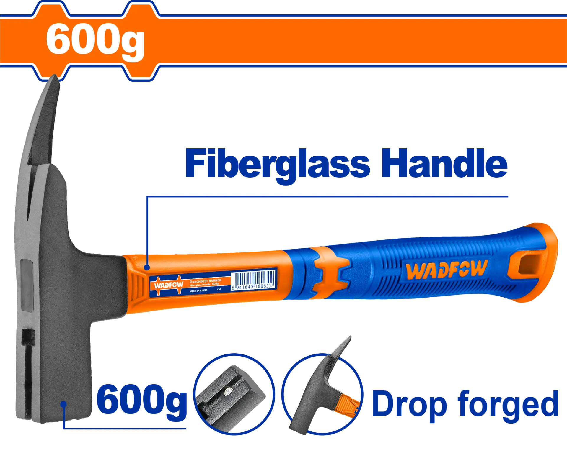 ЧЕКАН МАГНЕТ WADFOW WHM3360