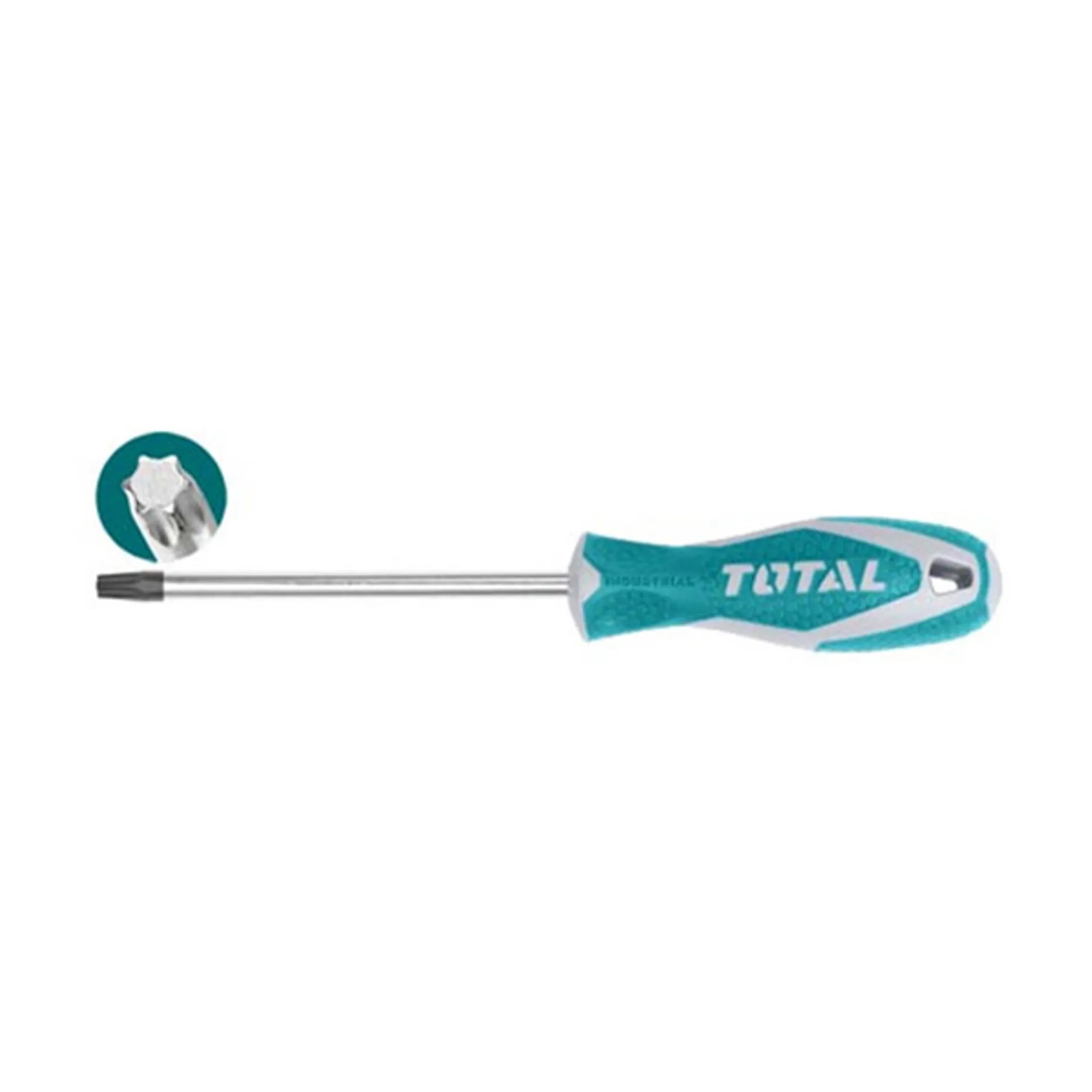 Vida torks T10x100mm TOTAL THT2346
