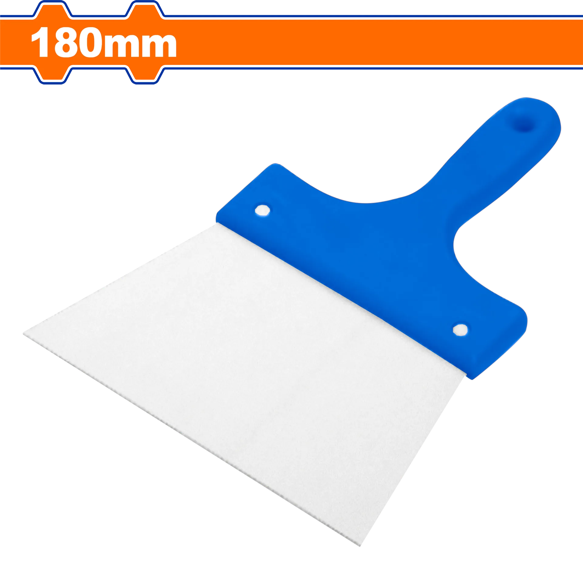 ШПАКЛА ЗА ГЛЕТУВАЊЕ 180mm WADFOW WPT5318