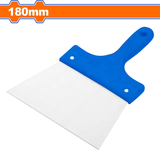 ШПАКЛА ЗА ГЛЕТУВАЊЕ 180mm WADFOW WPT5318