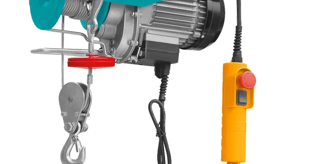Vegla elektrike