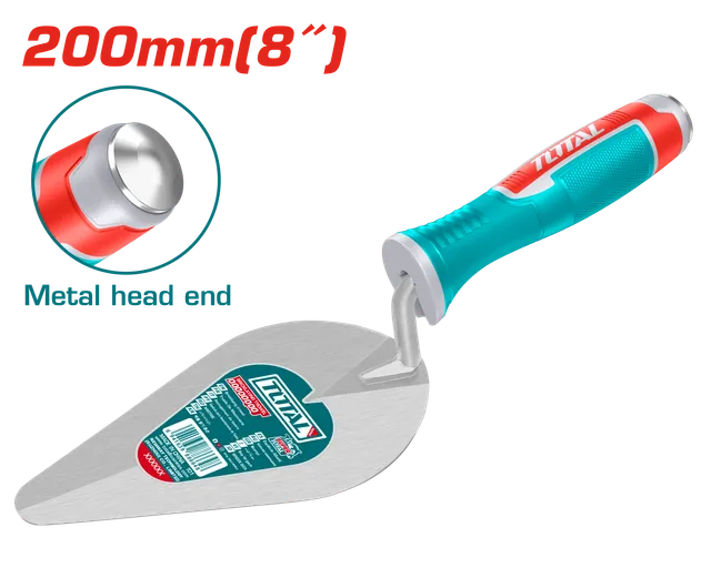 Mistri 200mm TOTAL THT82816