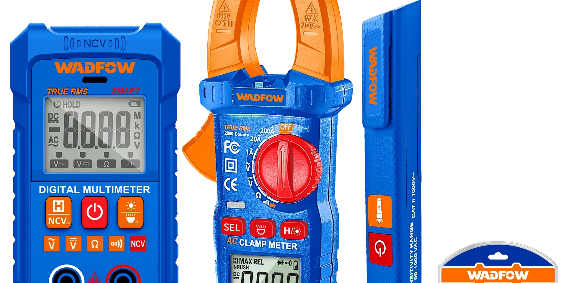 Multimetra