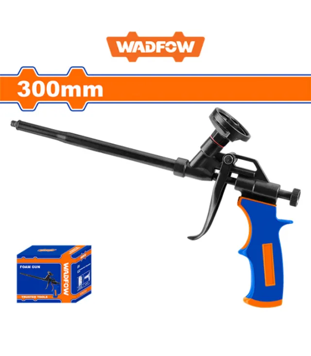 Pistol për silikone WADFOW WFPQ1302