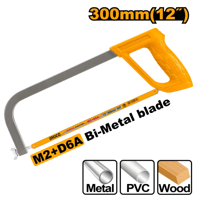 Бонсек INGCO 300mm HHFS3058