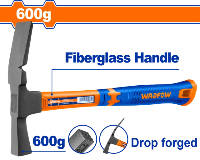 Çekiç prerës WADFOW WHM3306