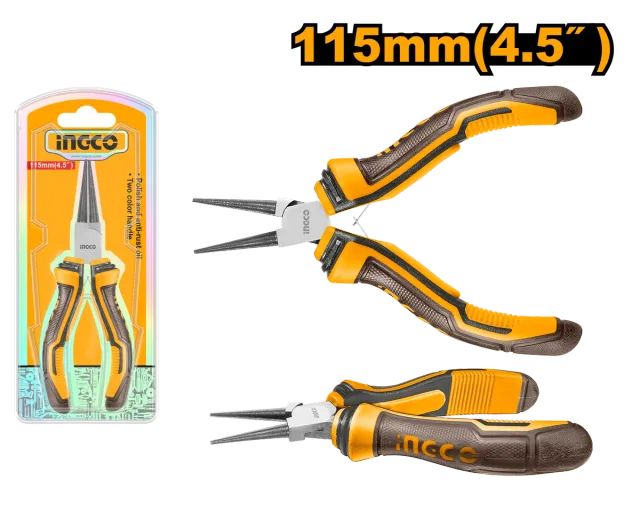 Mini zgjedhës kleshta e drejtë INGCO – HMNP08115
