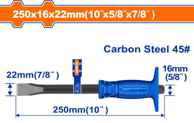СЕКАЧ ЗА БЕТОН WADFOW WCC1301