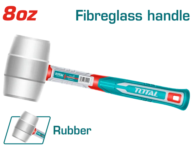ЧЕКАН ГУМЕН БЕЛ TOTAL 220G – THRUH6908