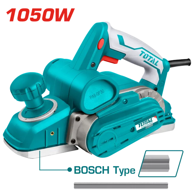 Rende elektrike 1050W TOTAL TL1108236